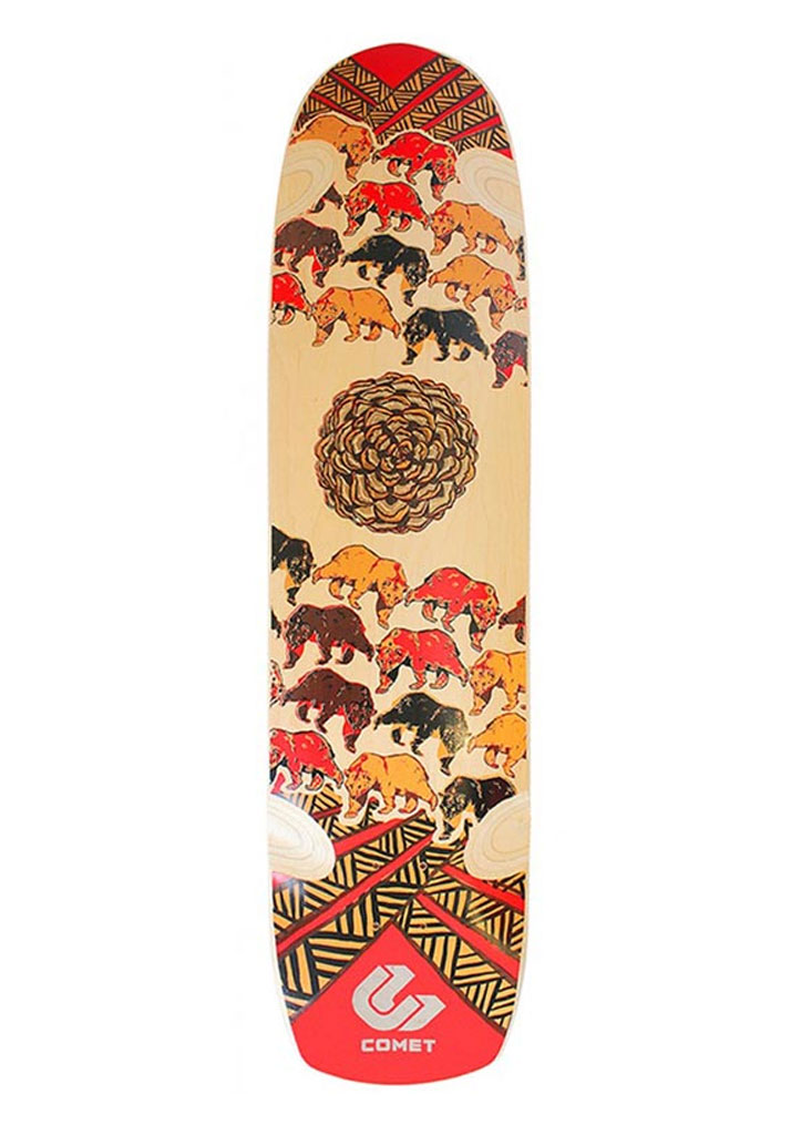 TAVOLA LONGBOARD COMET ETHOS 40" U