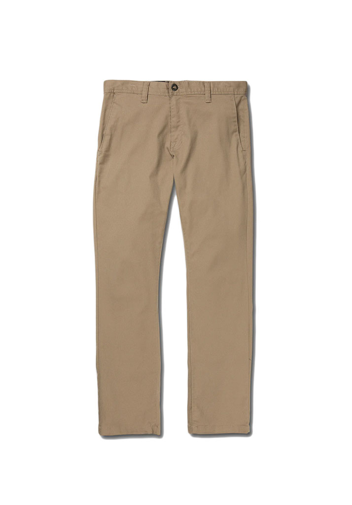PANTALONI VOLCOM FRICKIN MODERN STRETCH KHAKI 29X30 (Size 29X30)