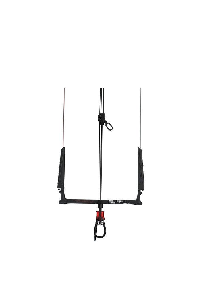 BARRA KITE SLINGSHOT THE SENTRY V1.1 23x27m (Size 23x27m)