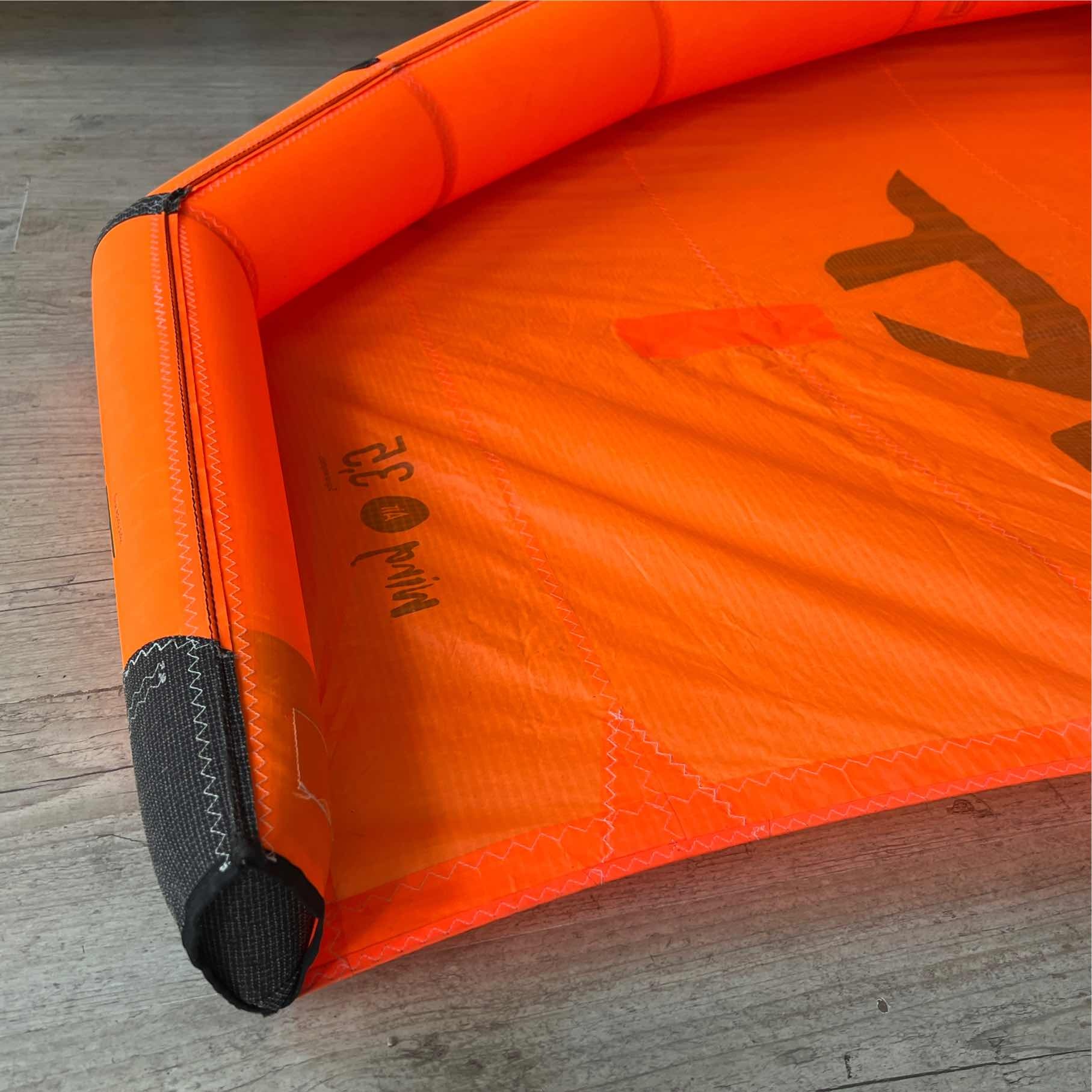 KT Wing Air Direct Drive 3.5