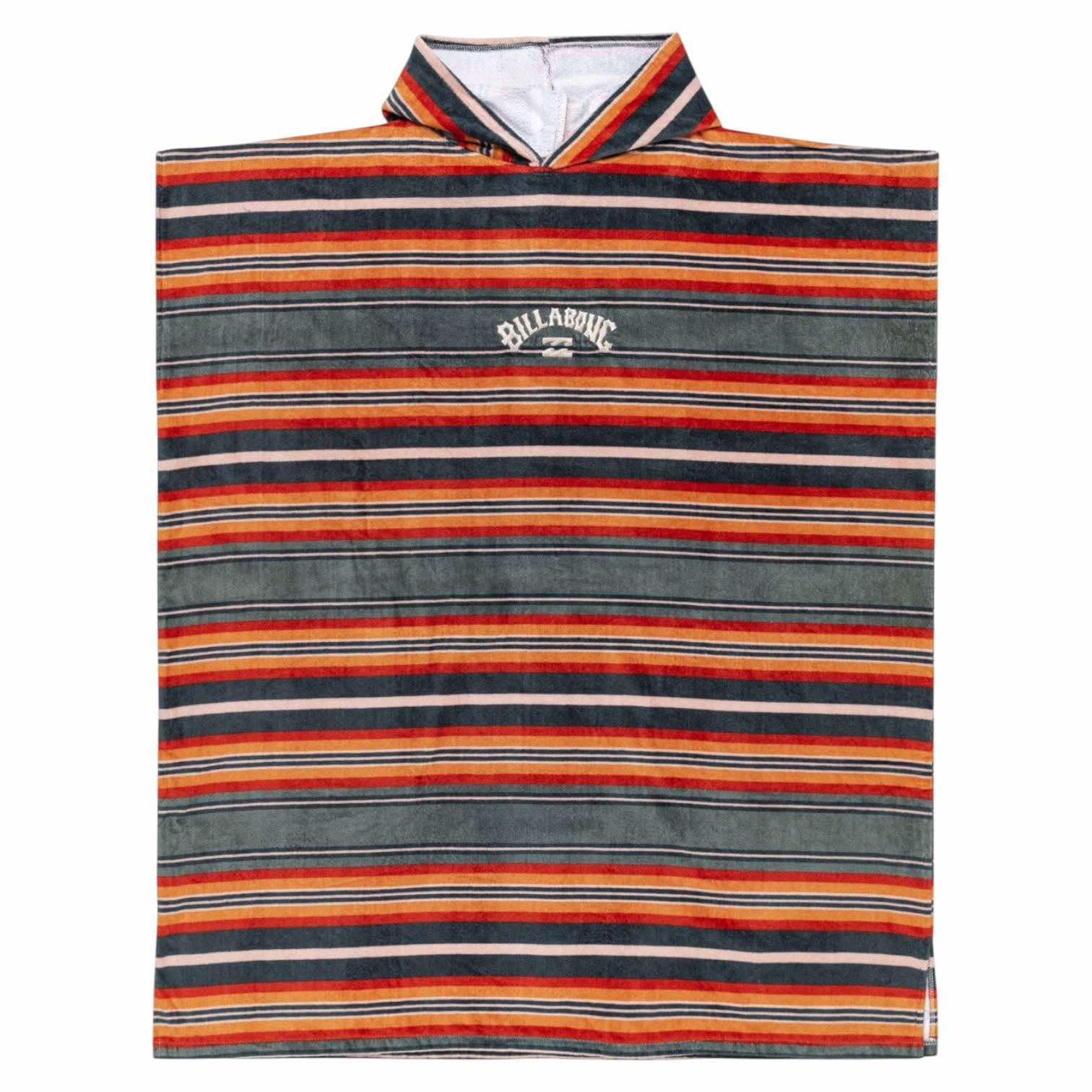 Billabong Surf Poncho (AGED INDIGO)