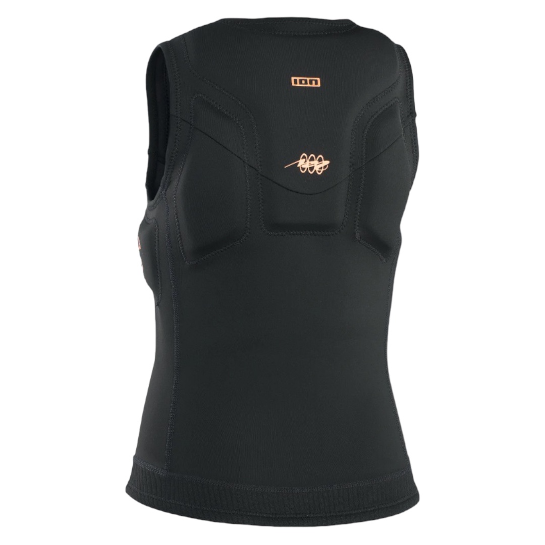 ION-Vest Ivy Front Zip women (38/M)