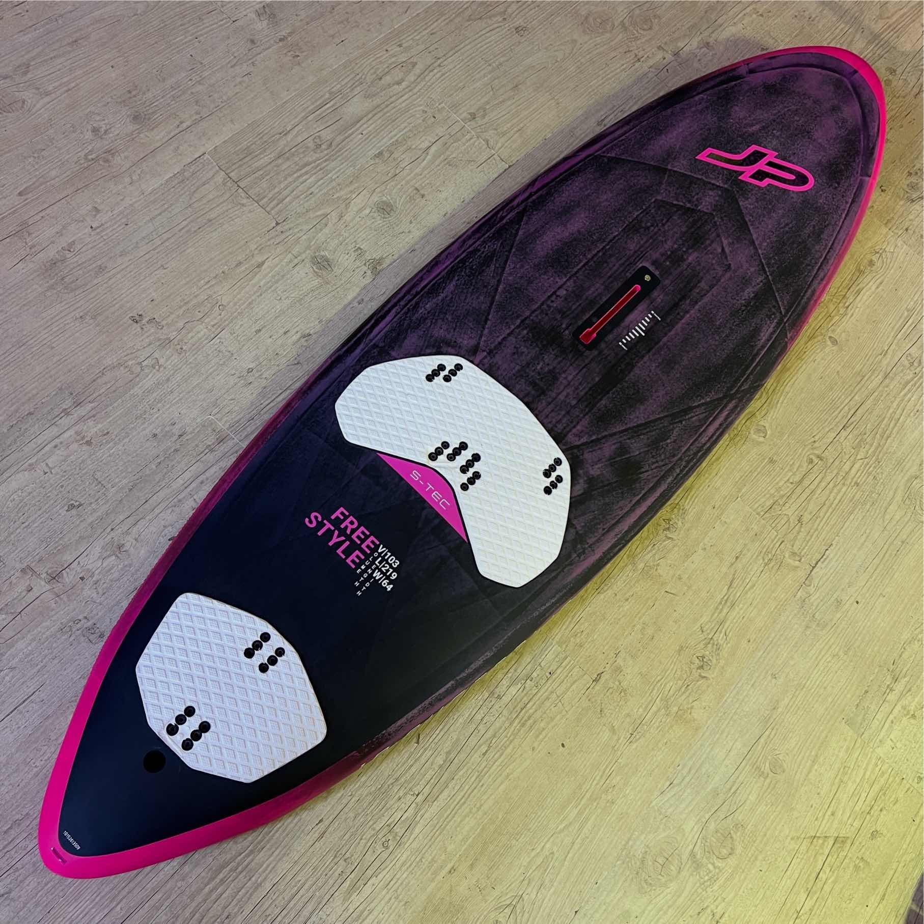 JP Freestyle S-TEC 103 2026