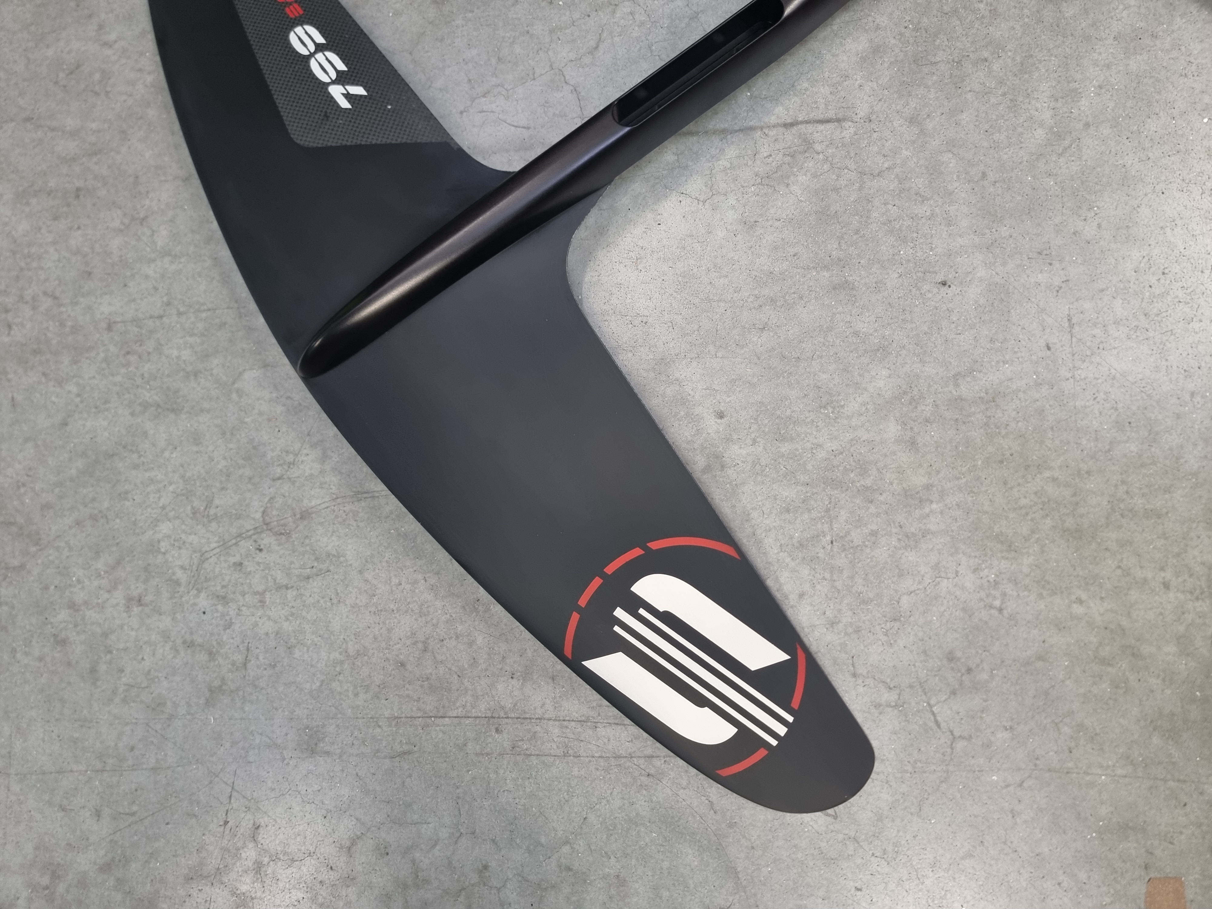 Foil Glider W799 - F663K - SG430 - refurbished (2023)