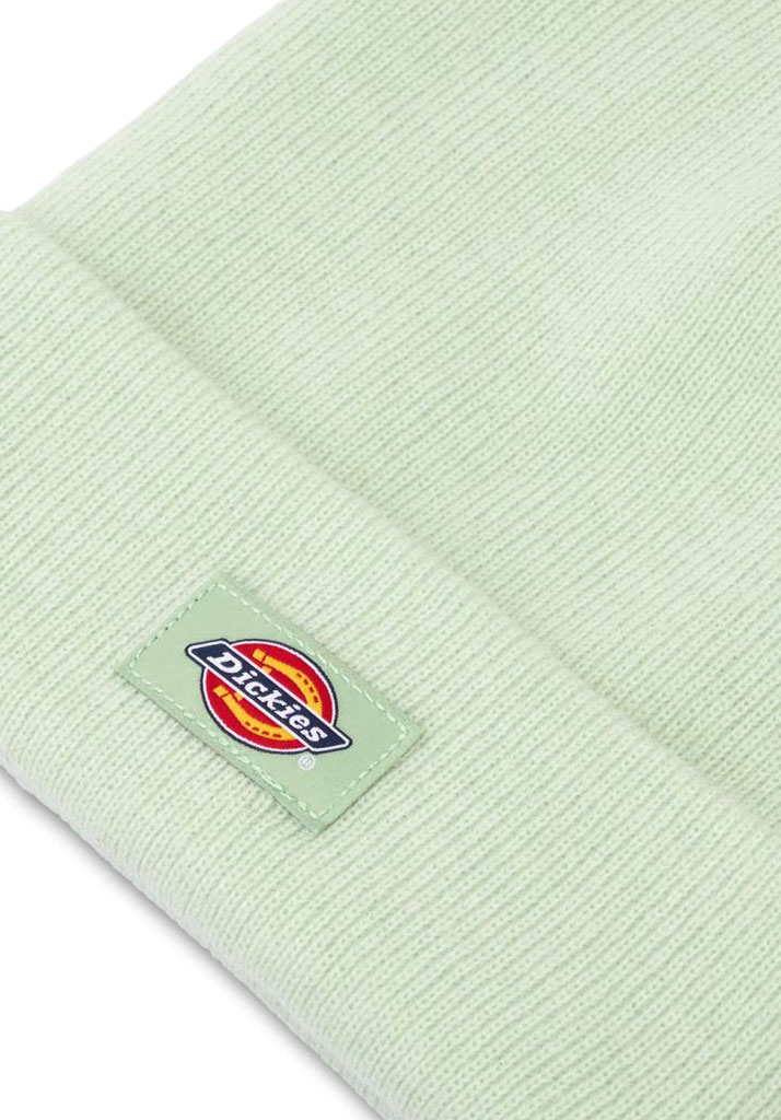 BERRETTA DICKIES GIBSLAND BEANIE QUIET GREEN