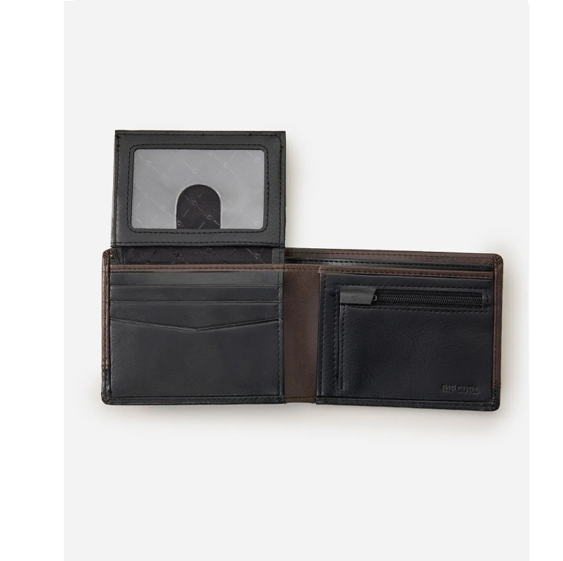 RIP CURL RIDGE PU ALL DAY