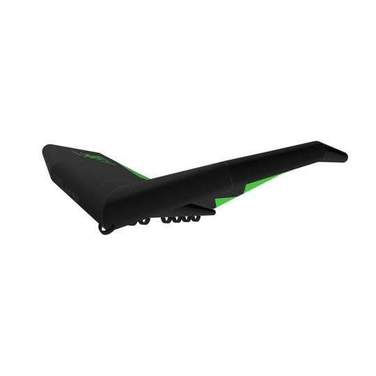 Slingshot Dart V1 - Size : 4.0
