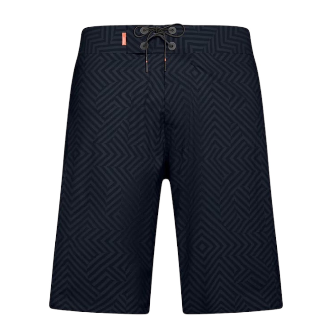 RRD Razzle Dazzle Fahrenheit Short (52, BLUE BLACK)