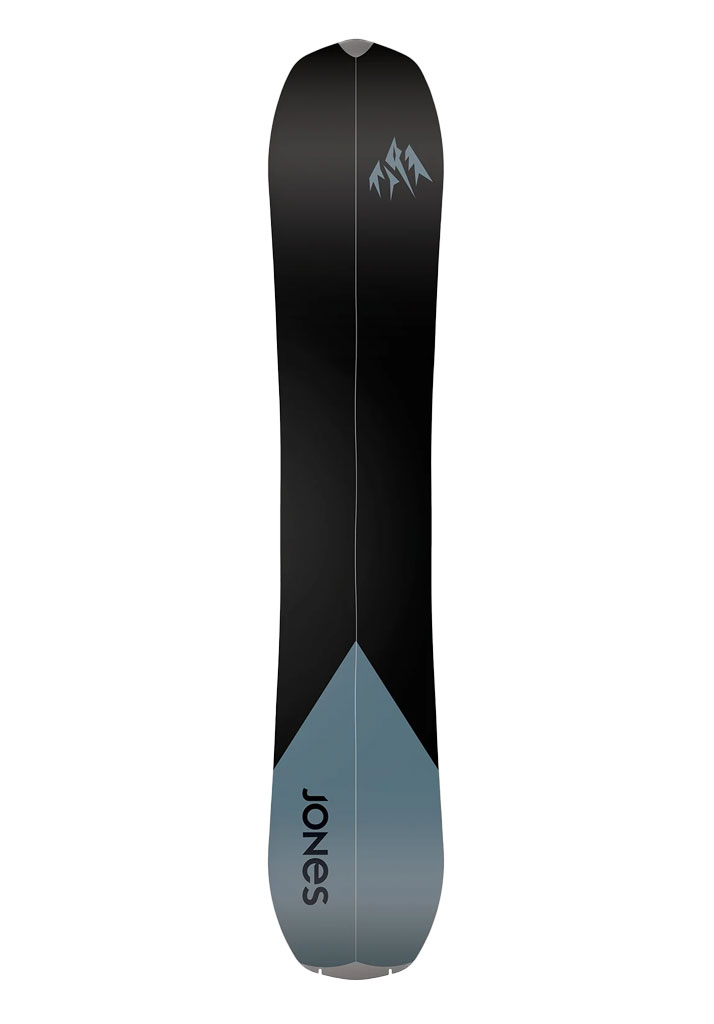 TAVOLA SPLITBOARD JONES FRONTIER SPLITBOARD 2025 159 (Size 159)