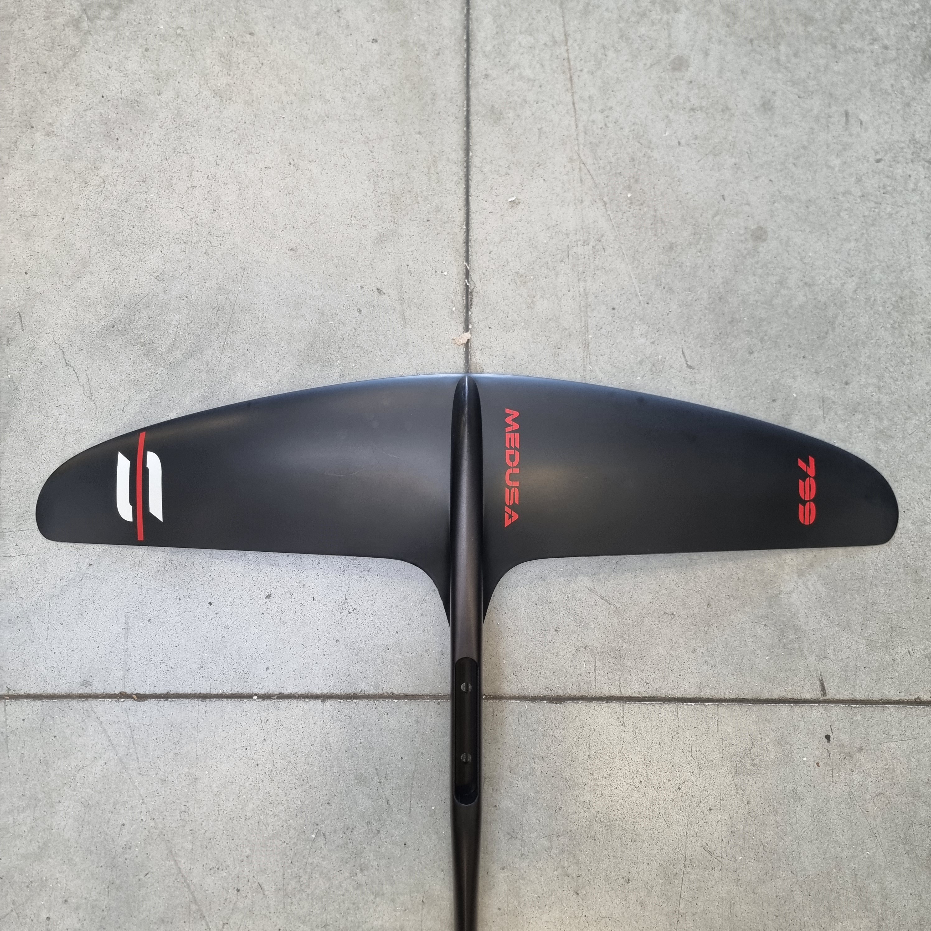 Sabfoil Medusa 799 2024 Wingfoil Glider