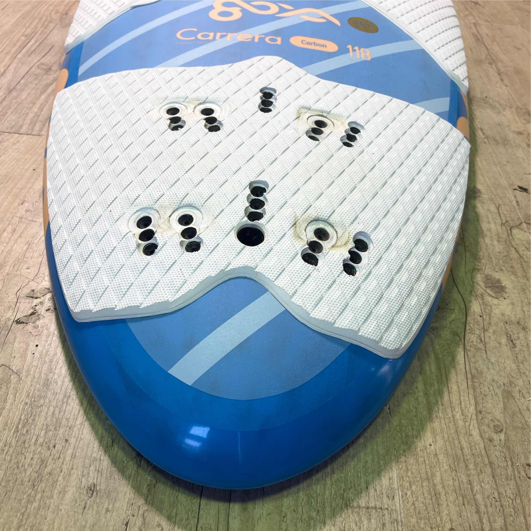 Goya Carrera Carbon 118 2022/23