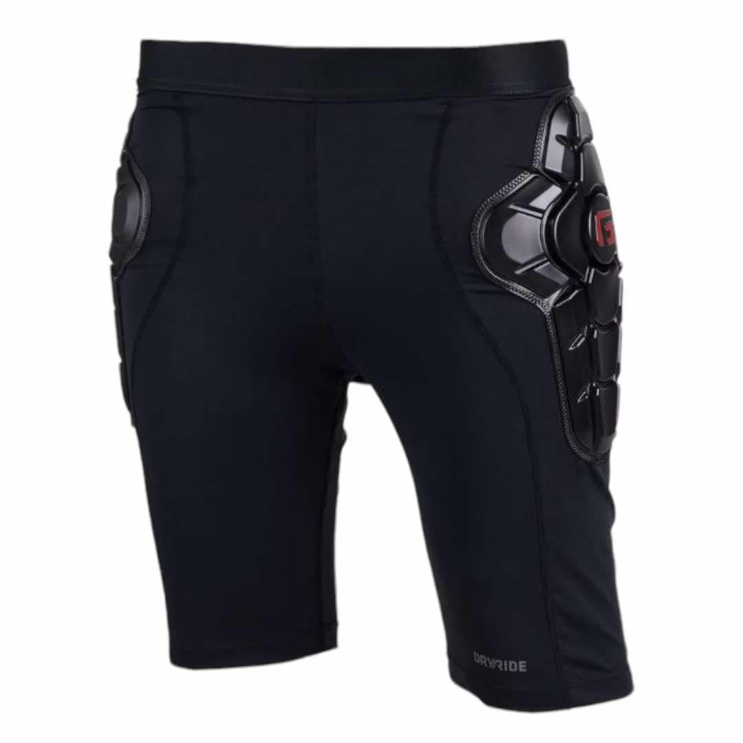 Burton Women's Impact Short (EXTRA SMALL)