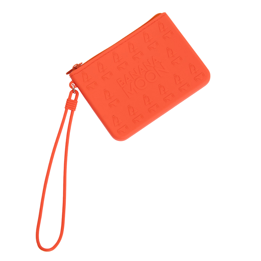 Banana Moon Pochette Sunneo Saquibay (ARANCIO)