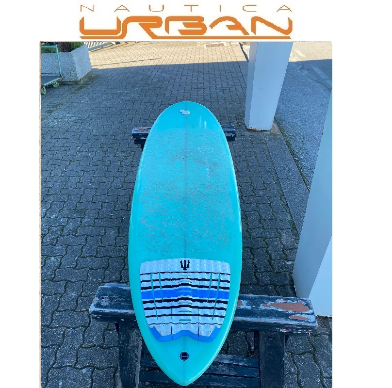 VENON SURFBOARD 6.8