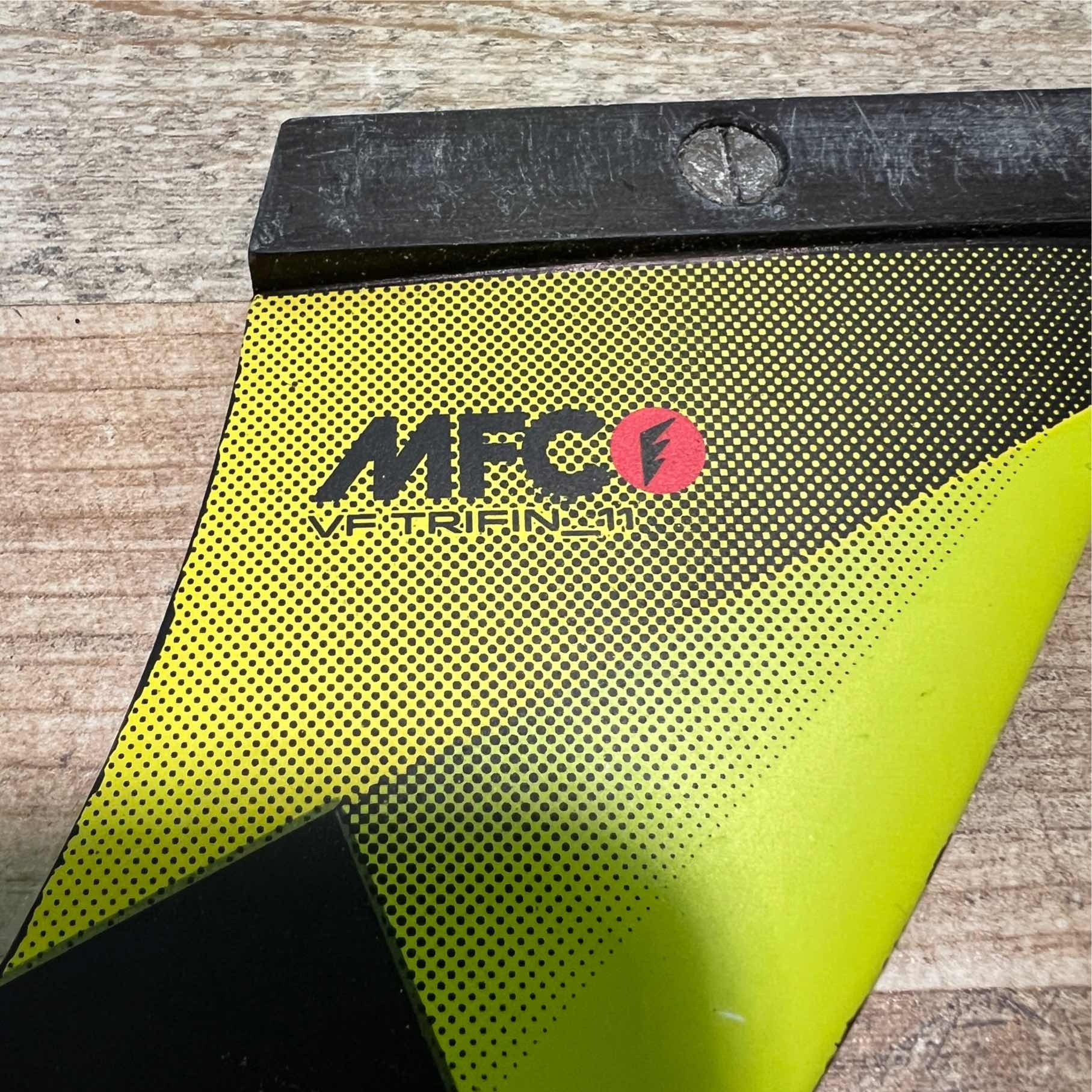 MFC VF TRIFIN SIDE MT 11
