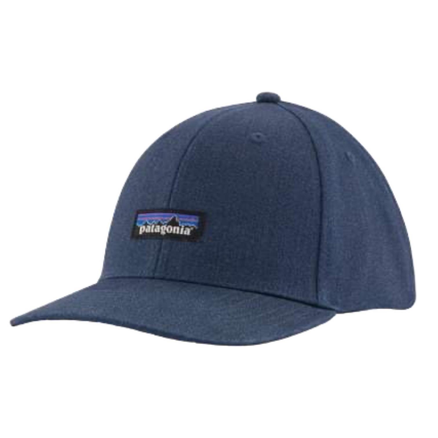 Patagonia Tin Shed Hat (STONE BLUE)