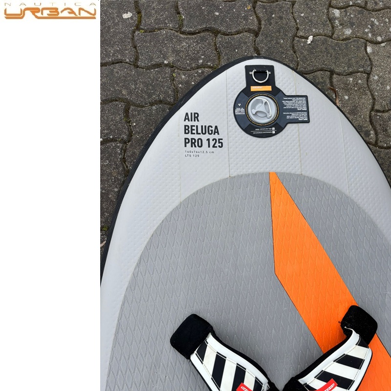 RRD AIR BELUGA PRO 125 2025