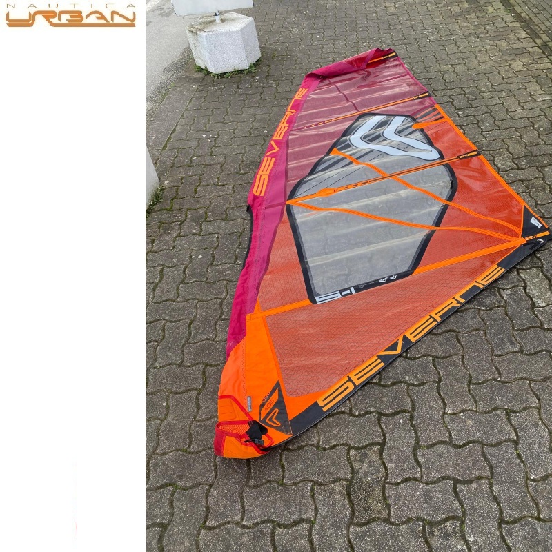 SEVERNE S-1 4.0 2019