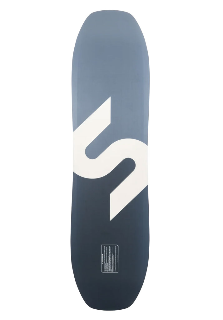 TAVOLA WAKEBOARD SLINGSHOT SPACE MELTER 2024 150cm (Size 150cm)