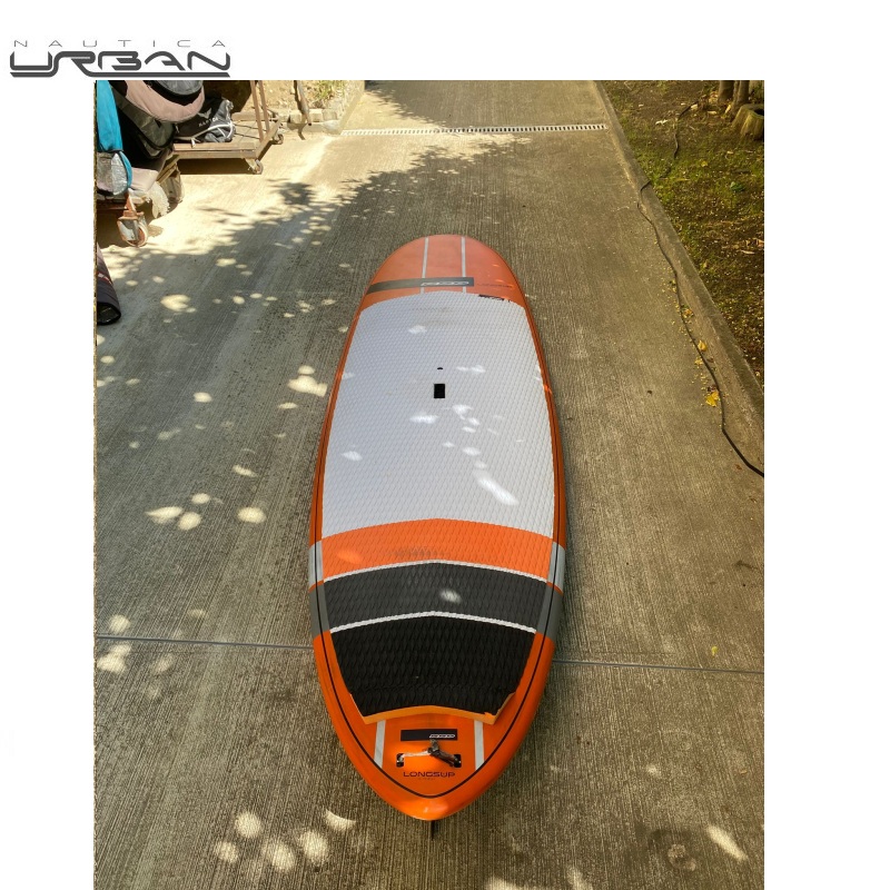 RRD LONG SUP LTD 9'8
