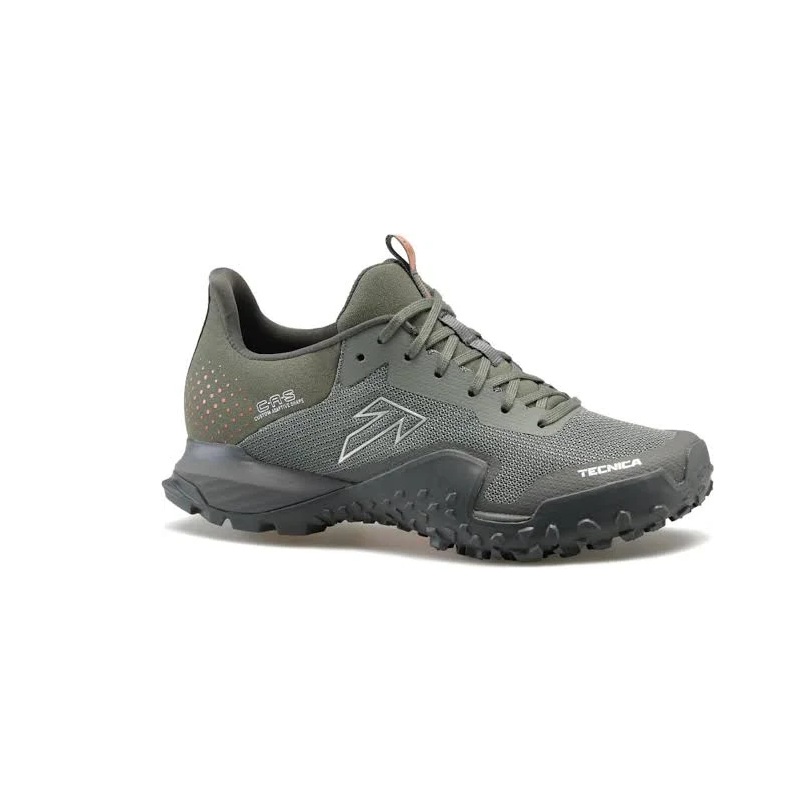 Tecnica Magma S  WS (40,5)
