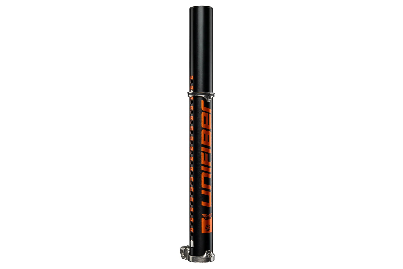 Unifiber Elite SDM V2 Stainless Steel Mast Extension (U-Pin) - Size : 46