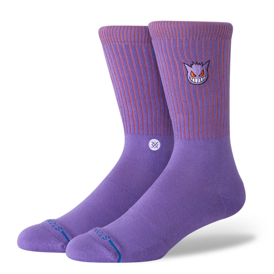 Stance Gendar Crew Sock