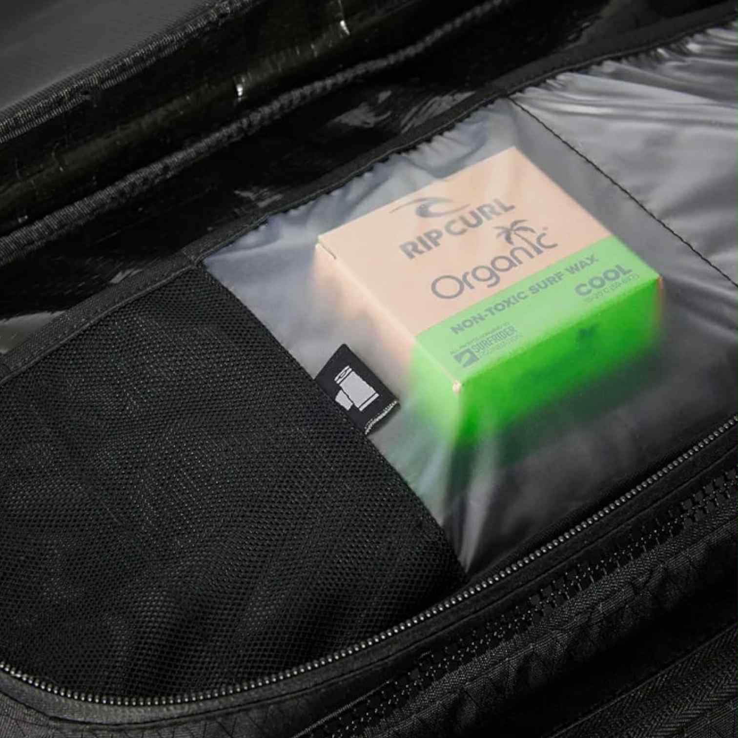 Ripcurl Search Mission Cordura 45L Zaino