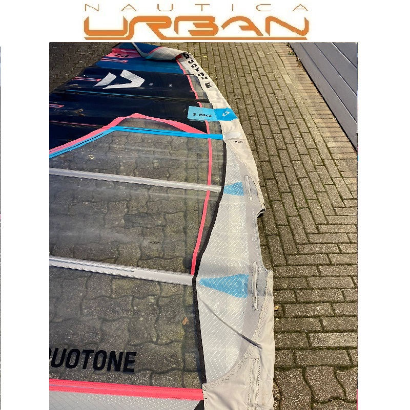 DUOTONE S-PACE 7.3 2021