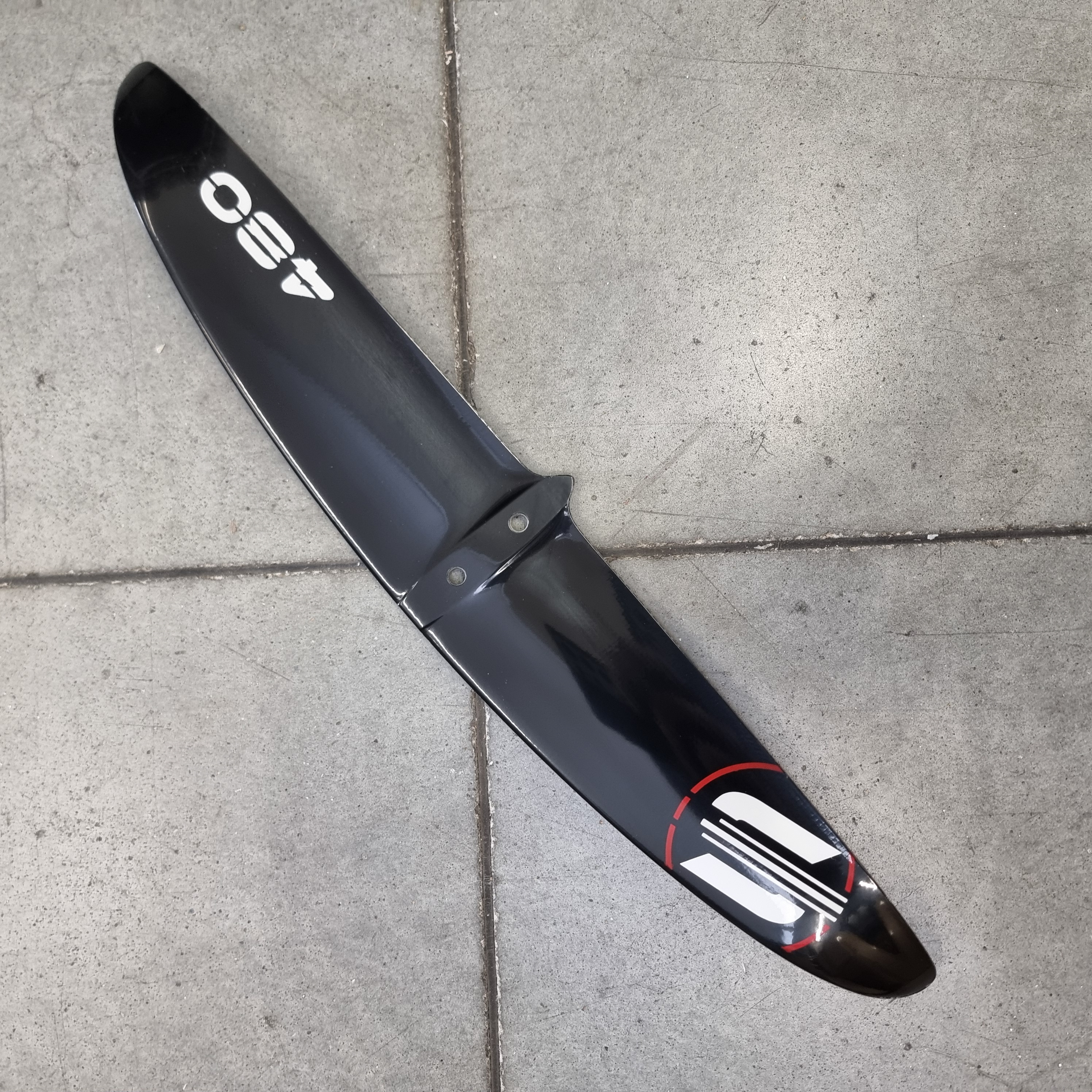 SG/480 Stabilizer - B-Grade 2023 - ref: 0041