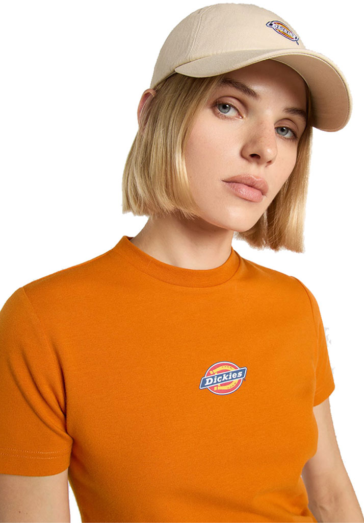 CAPPELLO DICKIES HARDWICK WHITECAP GRAY