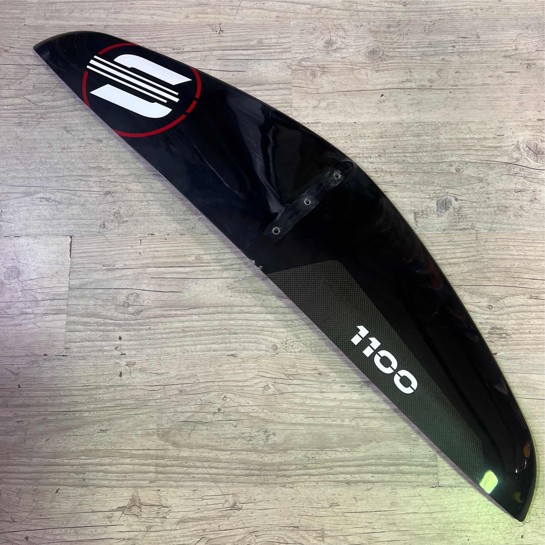 Sabfoil w1100 + cover