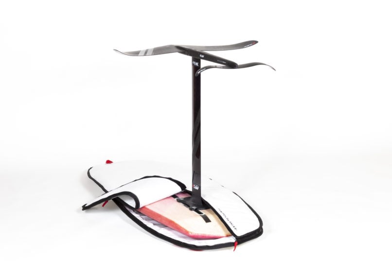 MFC Hydrofoil Wing Daybag - Size : 5'4"