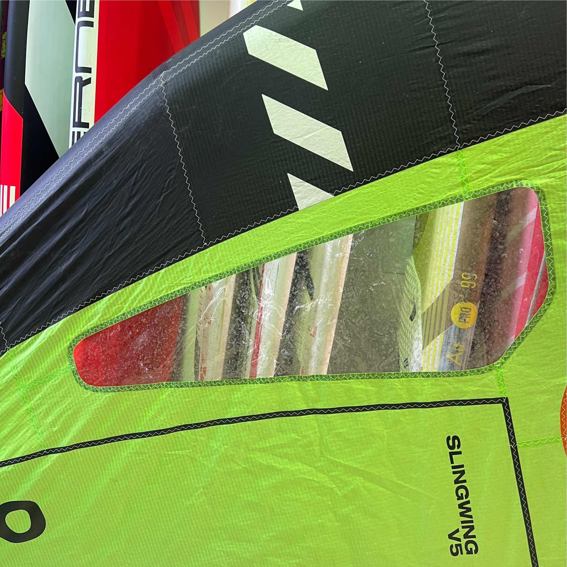 Slingshot Slingwing v5 4.0