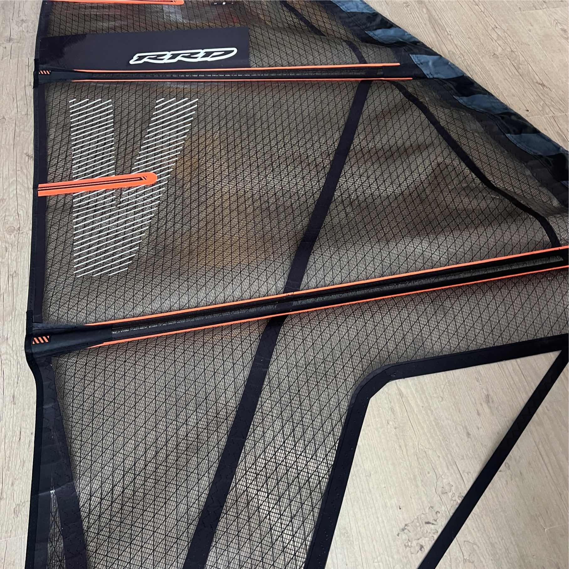 RRD Vogue HD Y28 4.0