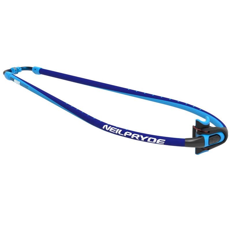 NEILPRYDE XA ALUMINUM BOOM (175)