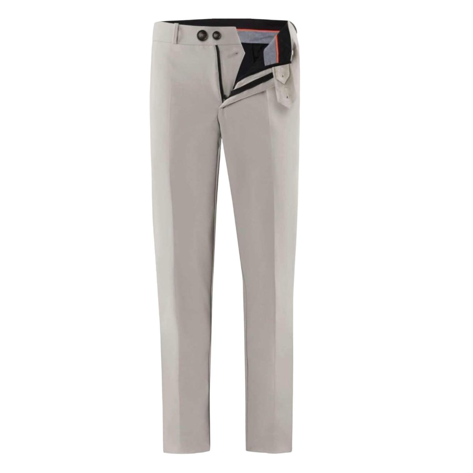RRD TECHNOWOOL CHINO PANT (GRIGIO SCURO, 58)