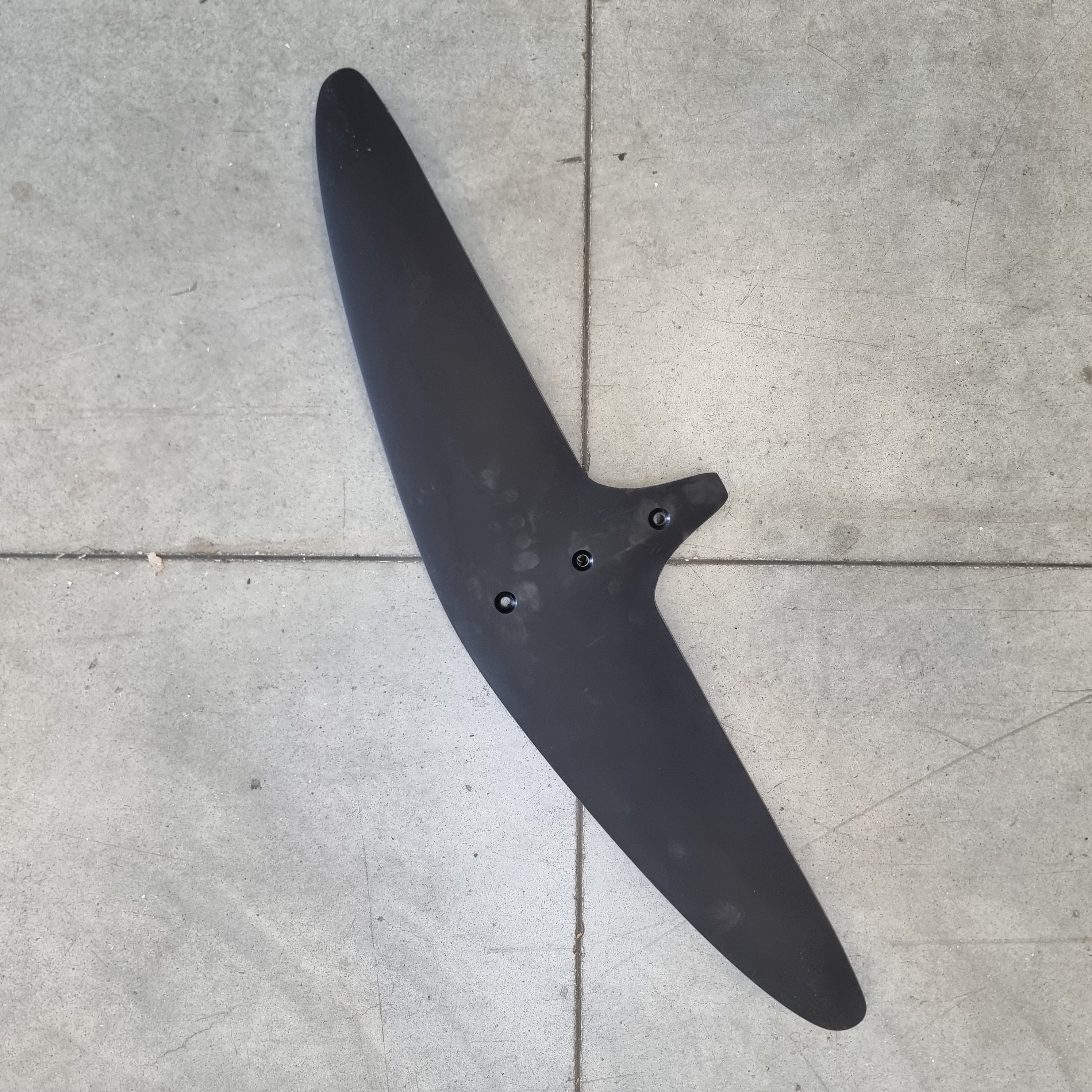 Sabfoil Onda 835  – 2024 Front Wing - WO835/PF