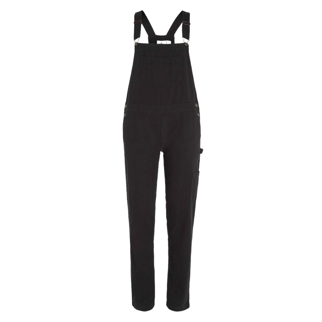 O'neill Women Mix & Match Dungarees (S)