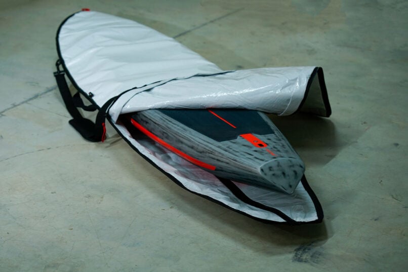MFC Foil Downwind Day Bag - Size : 7'3"