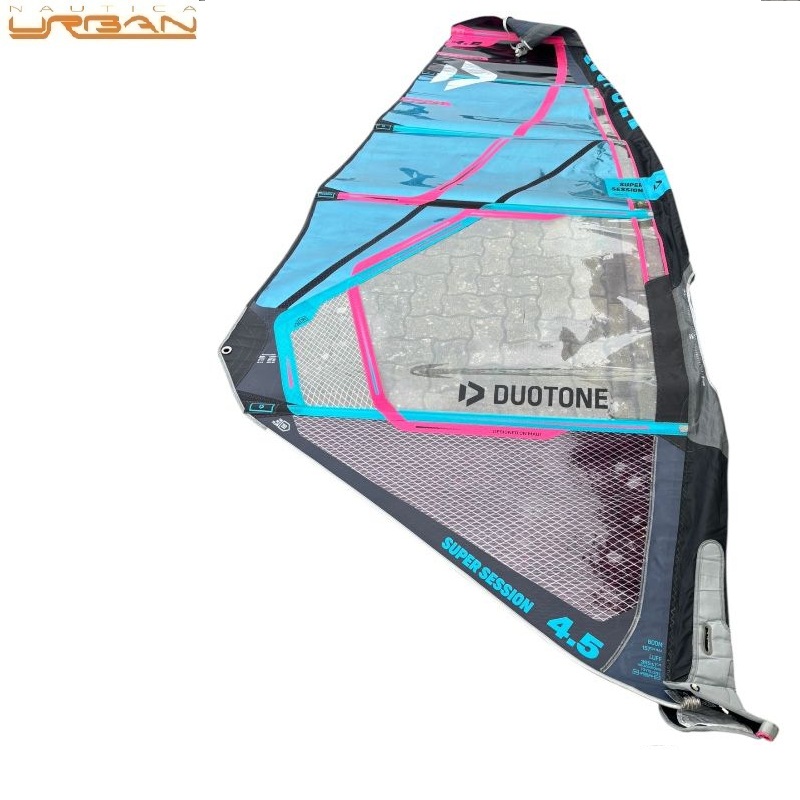 DUOTONE SUPER SESSION 4.5 2020