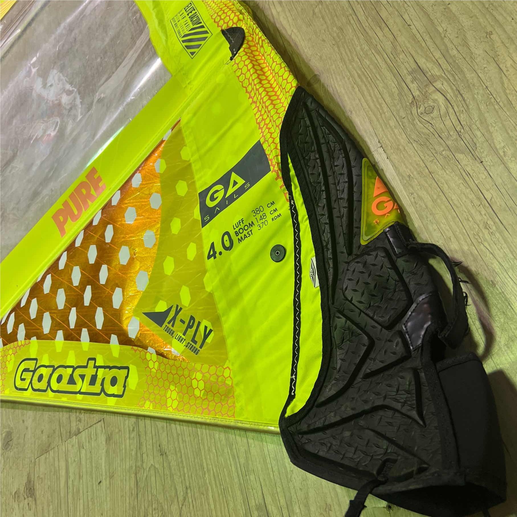 Gaastra Pure 4.0 2020