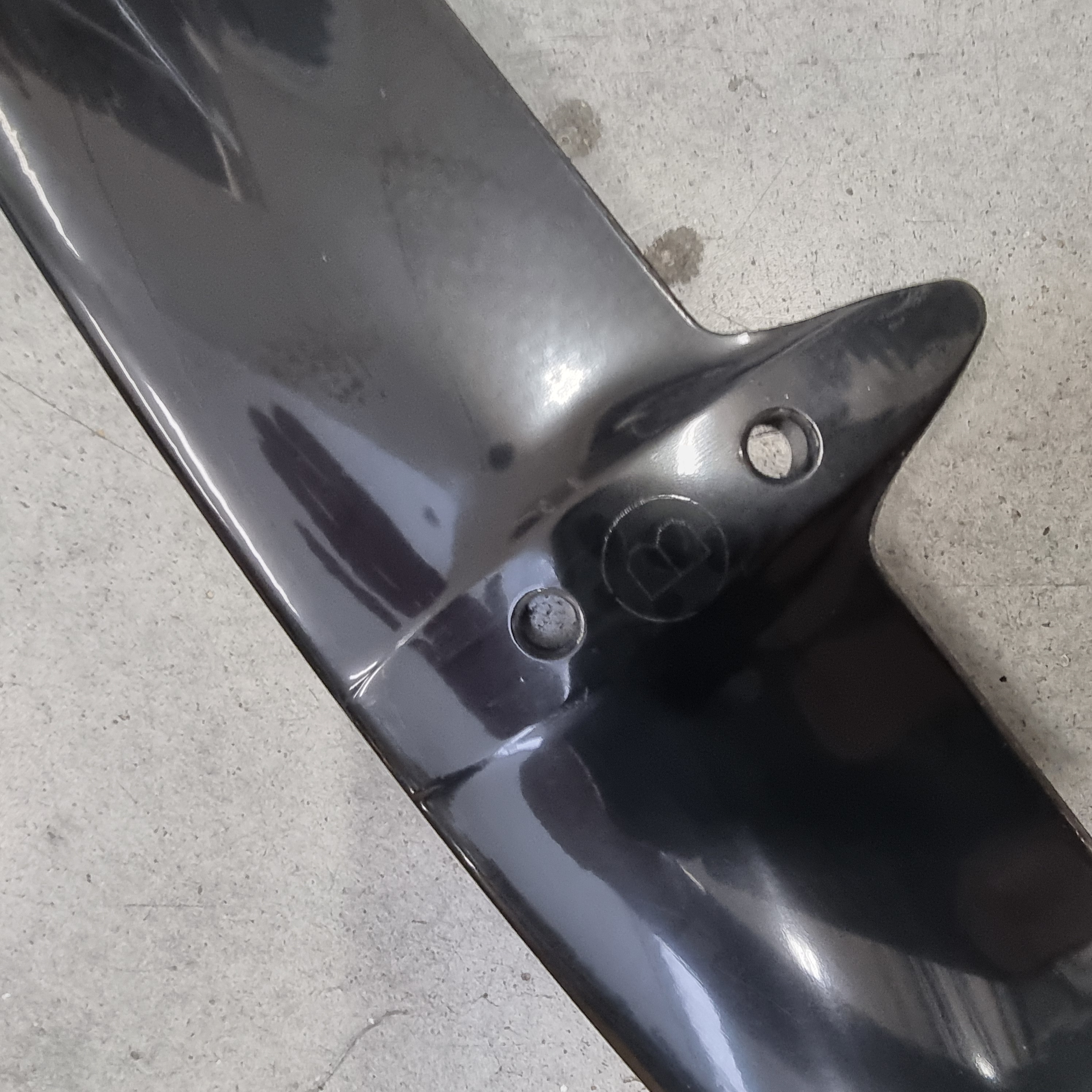 SG/380 Stabilizer - B-Surface 2023 - ref: 0004