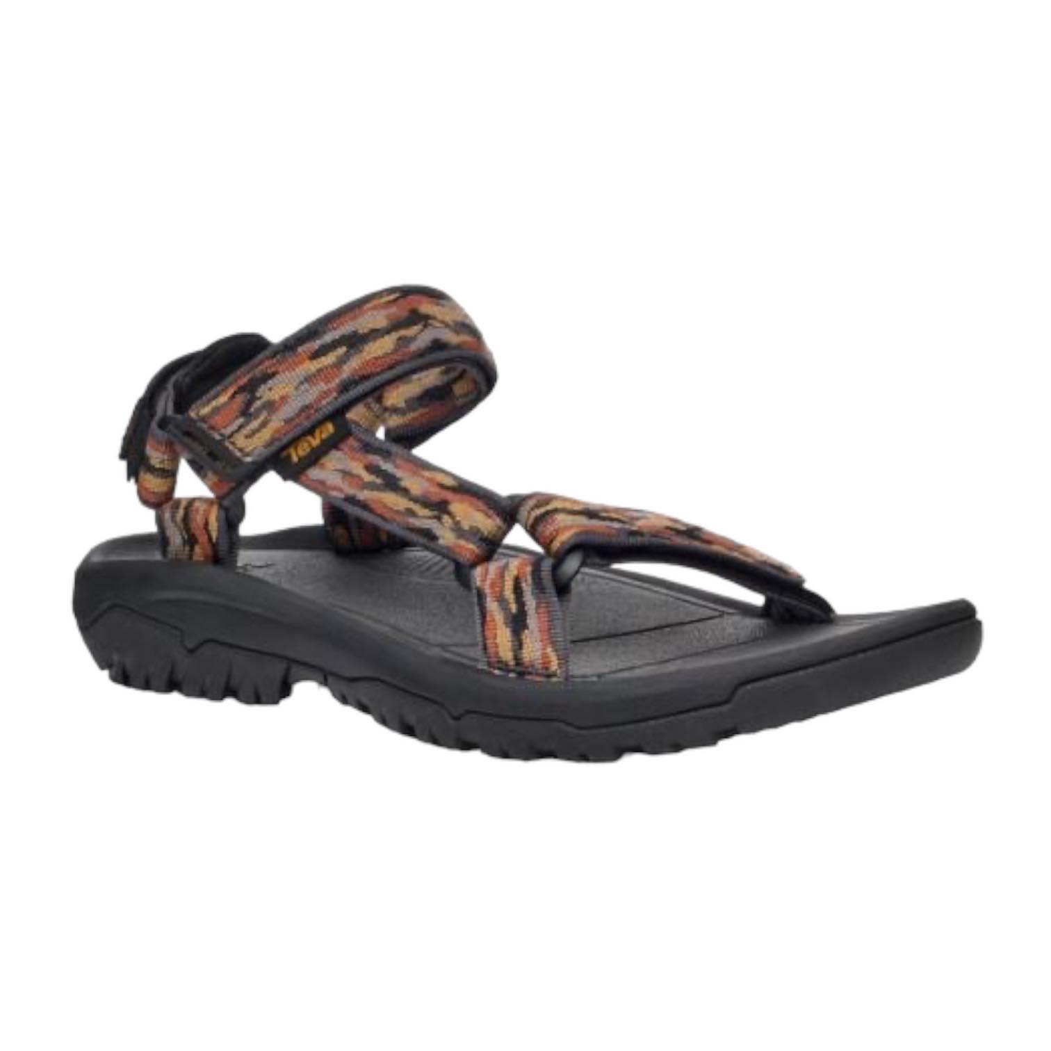 TEVA HURRICANE XLT2 SANDALO M (40.5, MESH BLACK)