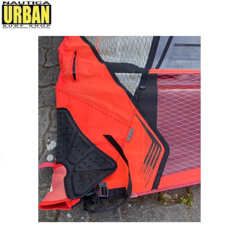 SEVERNE REFLEX III 8.6 2011