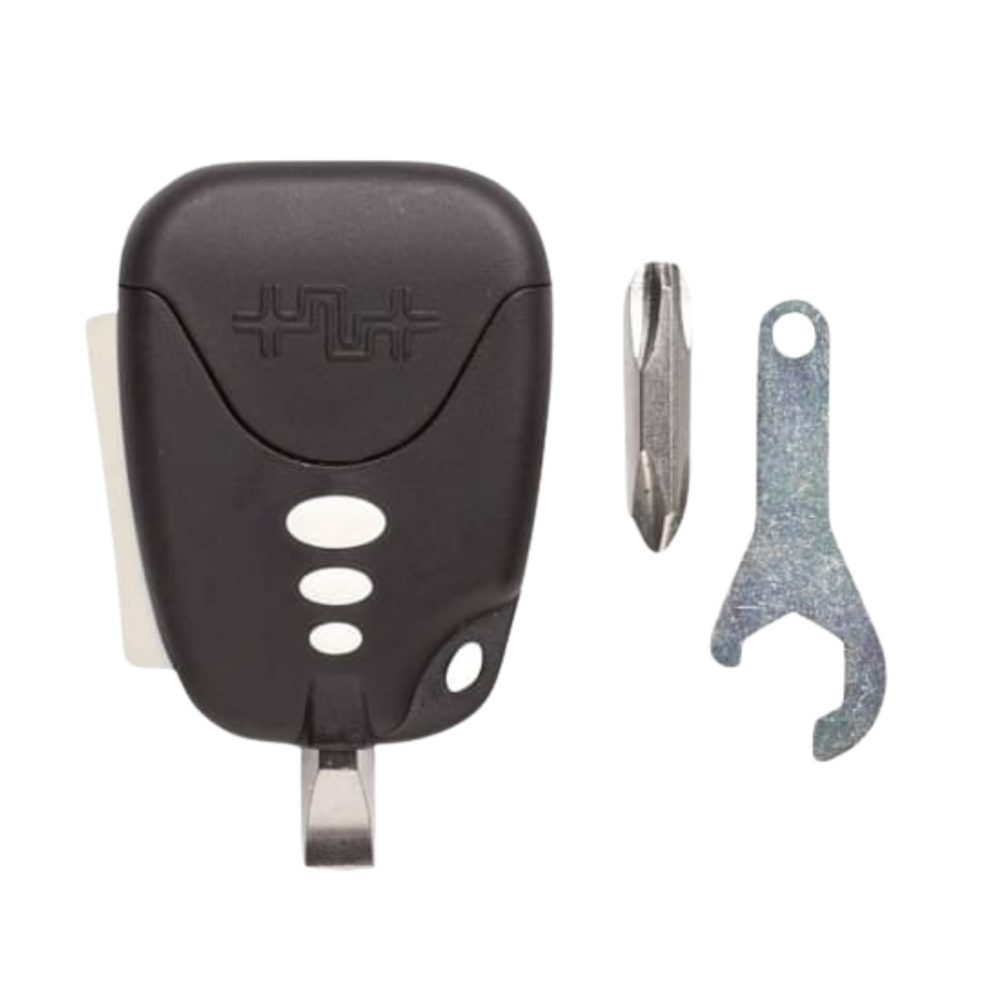 Burton Zip Tool
