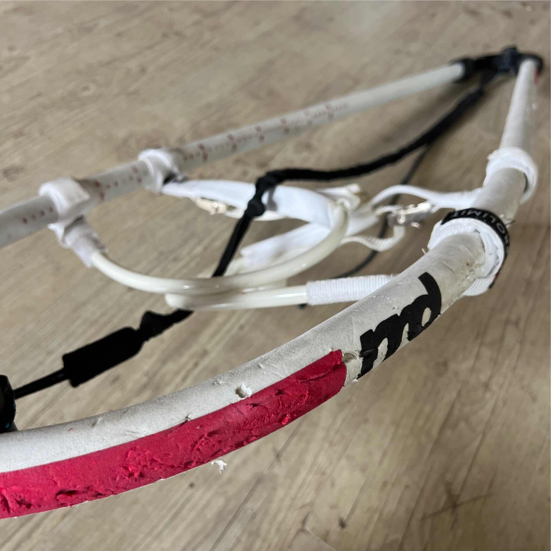 RRD “K” T8 BOOM 120-170 KID