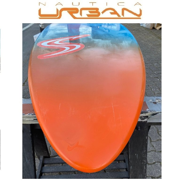 SIMMER QUANTUM V3 80 2018