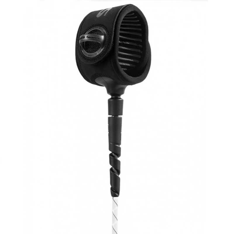 FCS FREEDOM HELIX 9' ALL ROUND POLPACCIO NATURAL BLACK