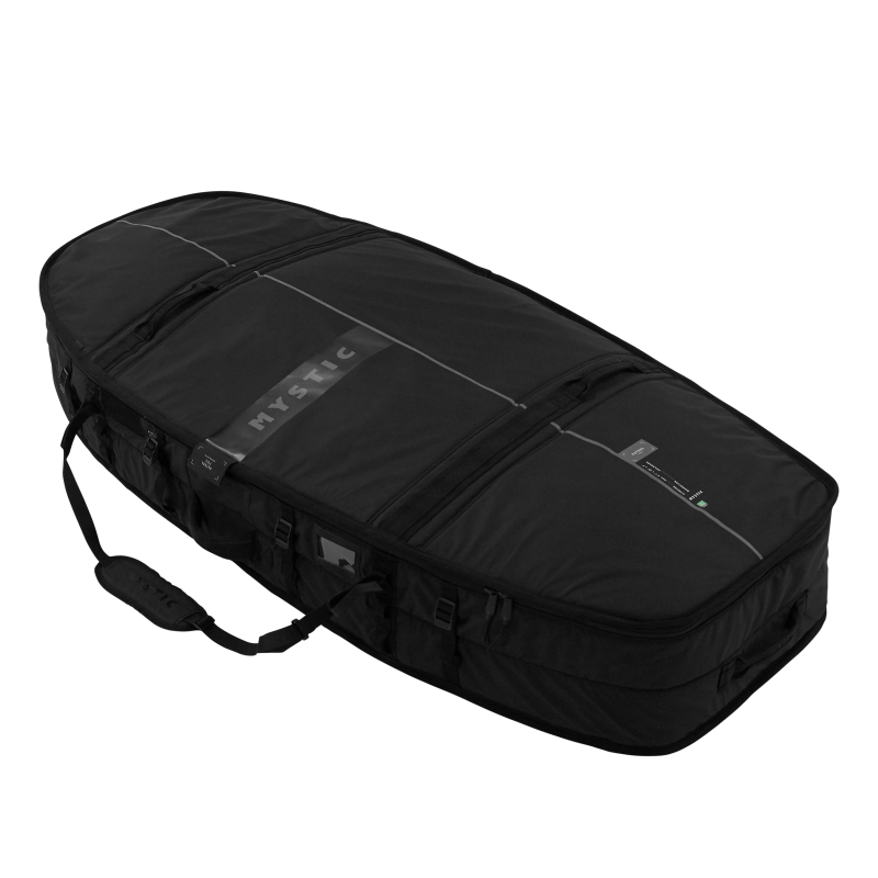 Mystic Patrol Boardbag Foil - Size : 5'6"
